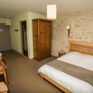 Hotel Le Sabot De Vénus Méaudre