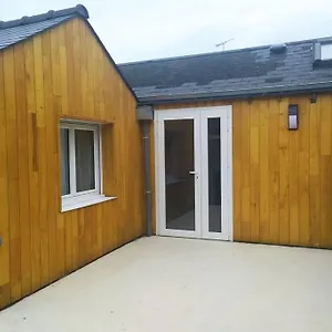 Chalet Avec Jardin Proche Du Mont Saint Michel Pontorson