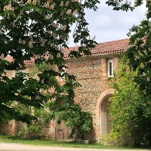 Appartamento Domaine De La Terrasse Carbonne