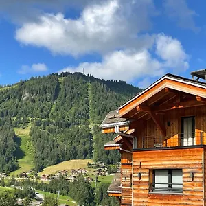 Hotel St-alban & La Clusaz