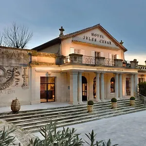 Hotel Hôtel&spa Jules César - Mgallery Collection Arles