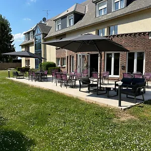 The Originals Hotel, Aeroport Beauvais